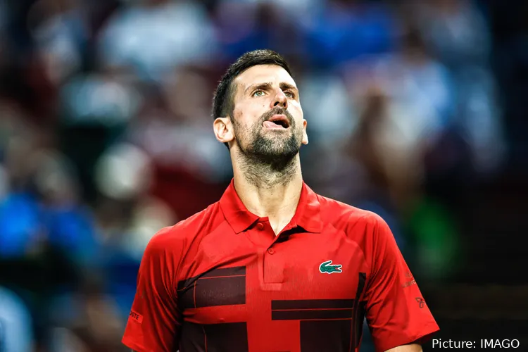 Novak Djokovic ends 2024 season; announces shock withdrawal from ATP Finals in Turin due to